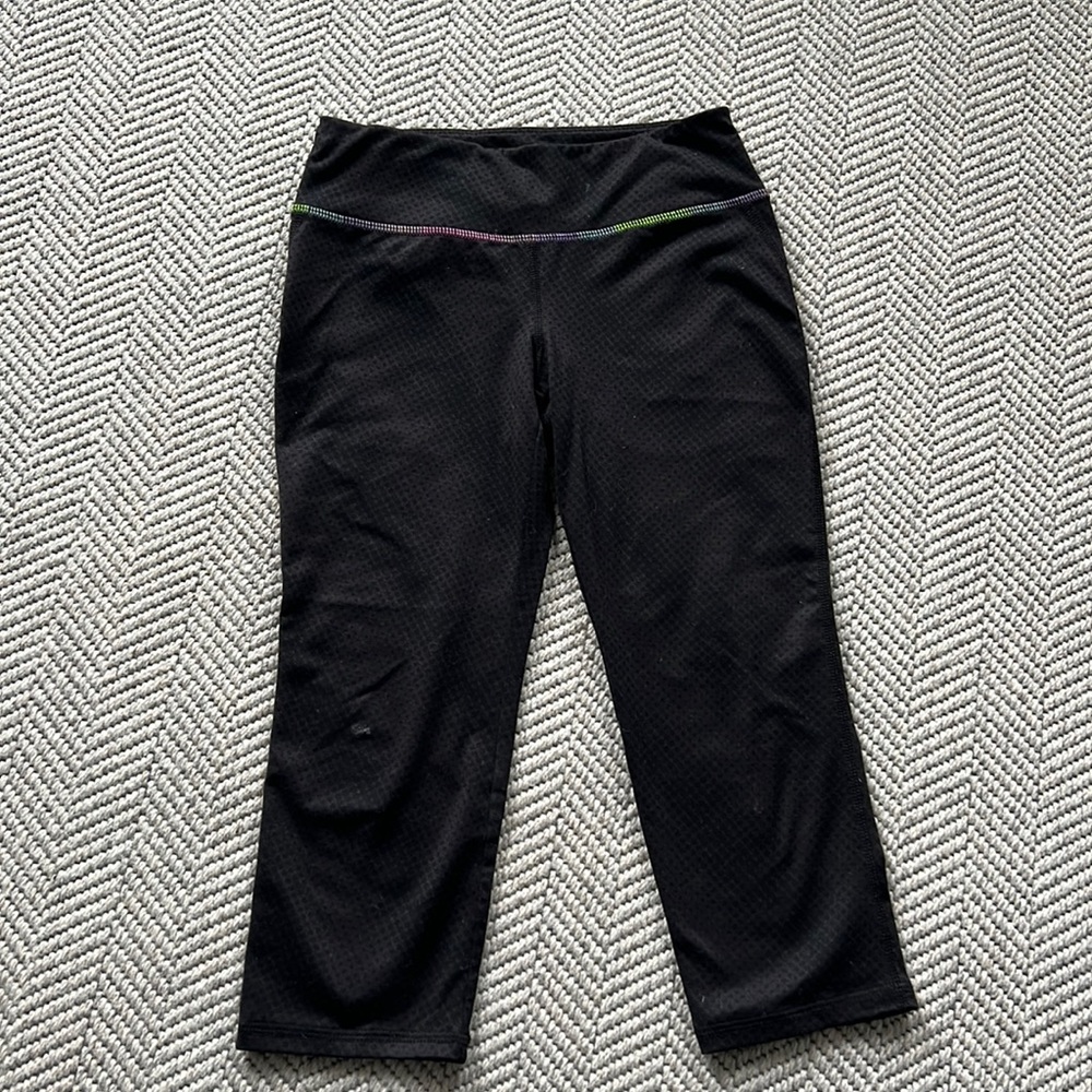 Kirkland signature capris